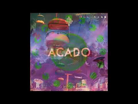 Acado - Hypnos (original mix)[A Tribe Called Kotori]