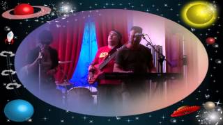 MACH PATROL - Daitan 3