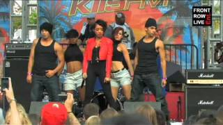 Sabi - Good Night [Live]