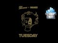 ILOVEMAKONNEN / Drake 'Tuesday' Type Beat ...