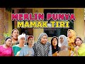 MASALAH BARU MERLIN