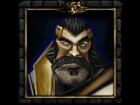 Warcraft 3 [PL] Głosy jednostek/Unit Quotes - Rycerz/Knight