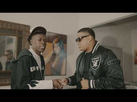 Jay Fully x EBK Bckdoe - Baptized (OFFICIAL MUSIC VIDEO)