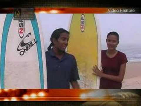 Video Feature 10 - Issue 26