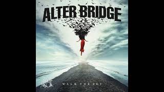 Download lagu Alter Bridge – The Bitter End [Drumless] mp3