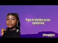 Esther Smith X Jamayy - Eye Ketewaa Bi II ( Lyrics Video)