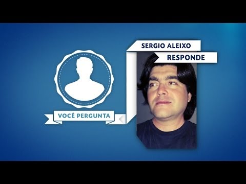 Você pergunta, Sergio Aleixo responde! (035)