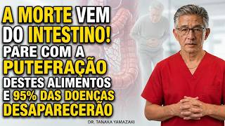 ELE CURAVA ATÉ OS MAIS DOENTES! A Chave Para Curar 99% das Doenças Está Dentro de Você