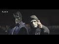 #Block6 Ghost face - Balmain jeans(Music Video) | [reupload]