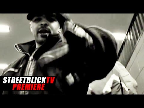TIERSTAR ANDREZ, AUTODIDAKT, PESHMERGA - JACKPOT 4 LIFE (OFFICIAL STREETBLICKTV VERSION)