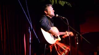 Peter Mitchell - Caledonia (cover)