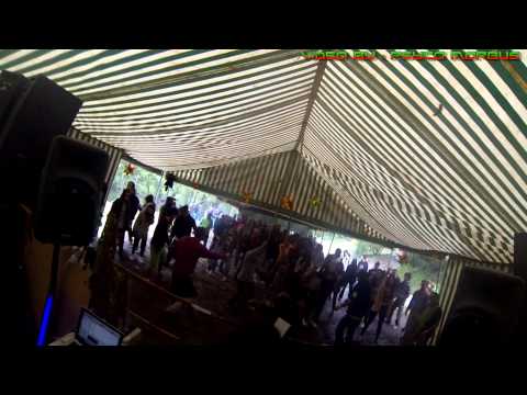 Fishadelik - Edge of insanity (live)