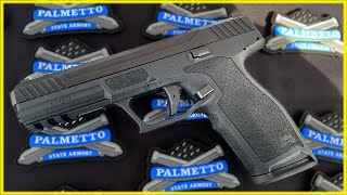 5 7 Rock Pistol & New PSA 2022 Products l The Gathering