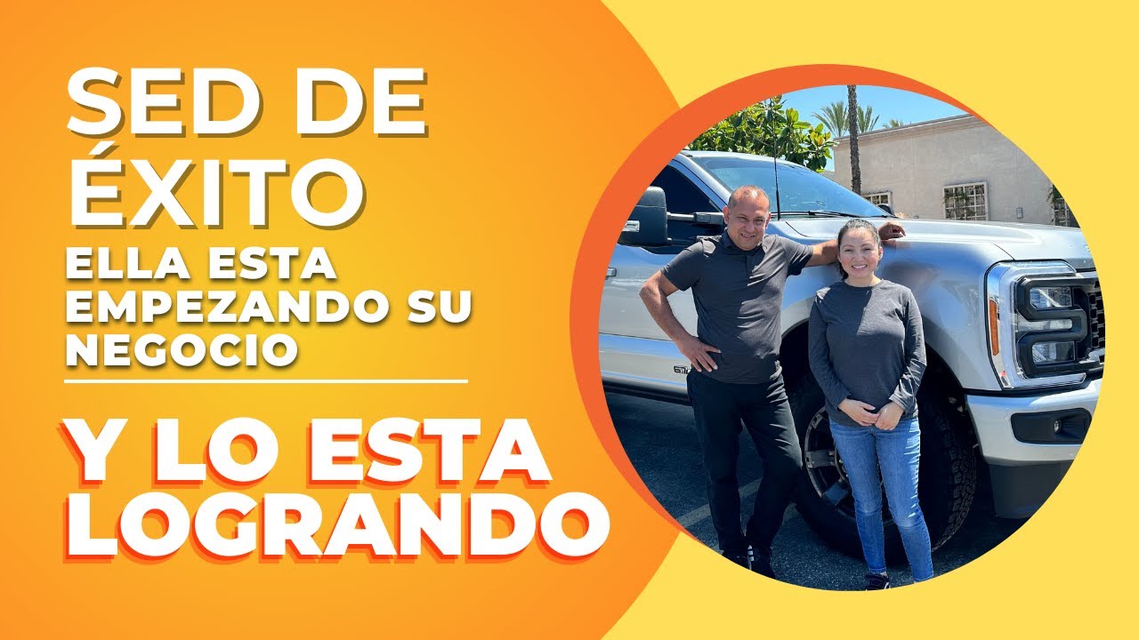 Esta Empezando y Su Negocio Está Siendo un Éxito