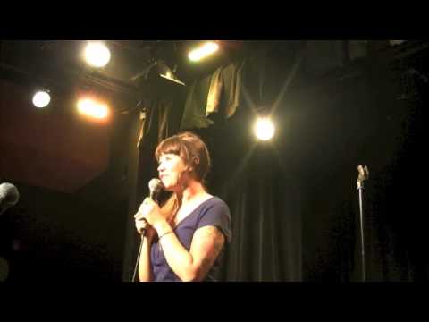 GENTRIFY Standup--UCB Theatre
