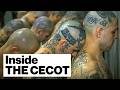 Welcome To HELL: Inside Brutal El Salvador Mega Prison DEFAULT Thumbnail