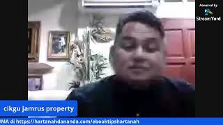 Download lagu BERCELOTEH BERSAMA CIKGU JAMRUS PROPERTY mp3