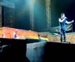 Iron Maiden Live In Mumbai The Rime Of The Ancient Mariner Part 1