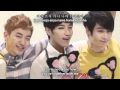2PM - I Will Give You My Life [Hangul + ...
