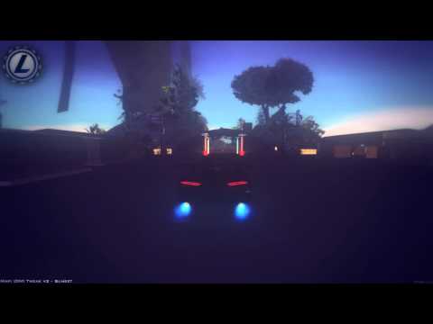 [DM] TweaK v2 - Sunset