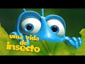 A Bug S Life The Time Of Your Life Credits Version Eu Portuguese