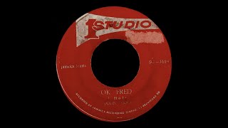 John Holt - OK Fred