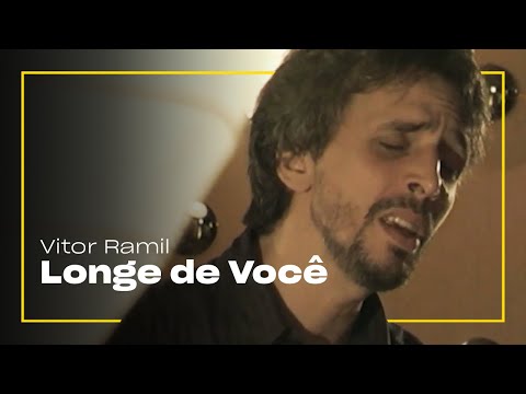 Vitor Ramil - Longe de Você | Zoombido apresentado por Paulinho Moska