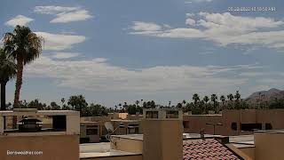 Bensweather.com Palm Springs LIVE Cam