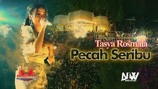 Download lagu TASYA ROSMALA - PECAH SERIBU 💃🐊 | HUT KOTA TEGAL KE 442 mp3