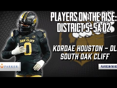 Rising Stars of DFW High School Football: Key Players to Watch