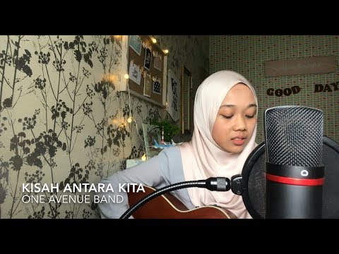 Kisah Antara Kita Lyrics : Lirik Lagu Kisah Cinta Kita Hafiz Suip Ost