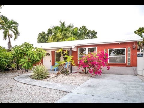10981 Navajo Drive St Petersburg Best Realtors Duncan Duo RE/MAX Home Video Tour