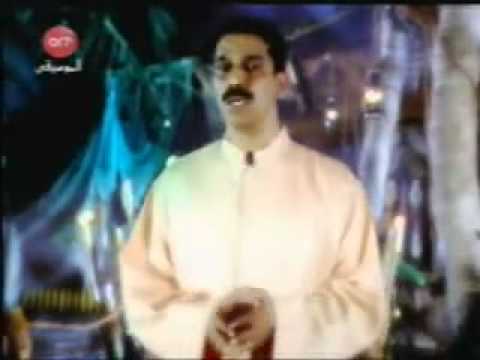 عبدالله رويشد اللي نساك