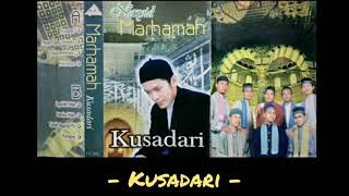 Download lagu Kusadari - Nasyid Marhamah mp3