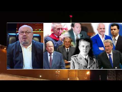 "Ju flet Moska": Sekreti sa i madh, aq dhe i thjeshtë i politikës shqiptare
