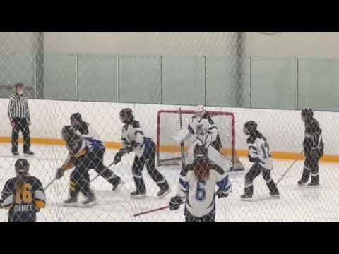 U16 THUNDER VS DORCHESTER 3-0 Victory