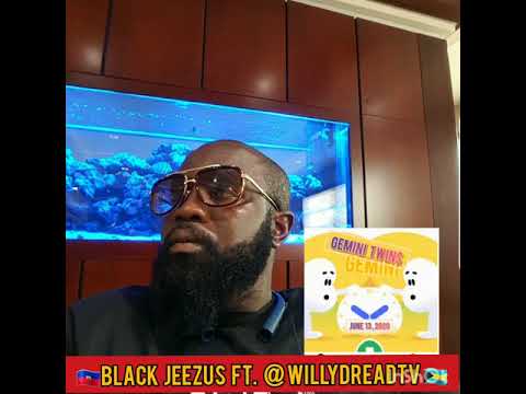 Lathun Grady  - freak it ( feat. Black JEEZUS & WILLYDREAD