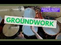 Groundwork by Cedar Walton - Miki's Mood 103  highlight feat. Troy Roberts & Luke Sellick