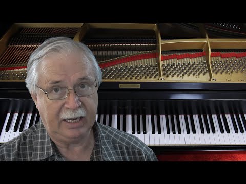 Alfred's Adult All-In-One Course Level 2, Page 22, Alexander's Ragtime Band