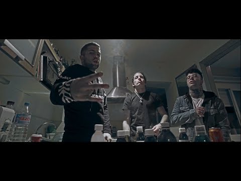 KVINZ - Cacharra Ft. IVANCANO & Teuma