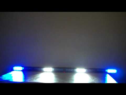 Star/SVP Starburst LED Phantom 911Lights.com