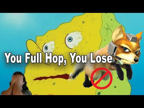 iBDW's Nightmare: No Full Hopping With Fox (& No Sleep) [24 Hour Stream Part 3]