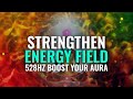 528 Hz Aura Healing Frequency Energy Boost Frequency Boost Aura