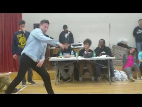 Koala Korp VS QC Roc - TOP 4 - Turn It Loose