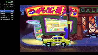 [WR] Leisure Suit Larry 1: In the Land of the Lounge Lizards (Any%/VGA) speedrun in 11:52.73