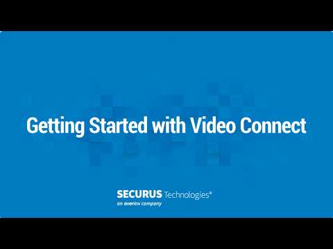 Securus Next Gen