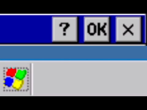 Windows CE 5.0 Demo!