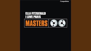 It&#39;s All Right With Me