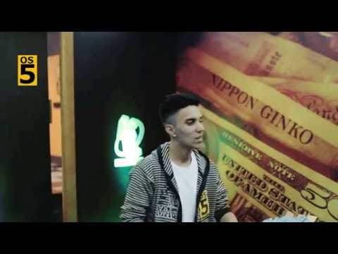 MC VALLÊ - A Procura Do 5° Elemento - 2ª Fase