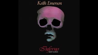 Keith Emerson - Inferno - OST - Best tracks